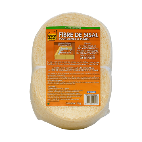 Fibra De Sisal Fibra De Sisal