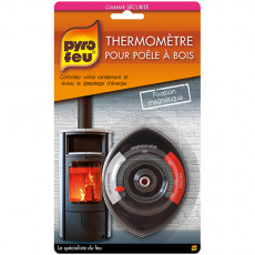 Termómetro Magnético