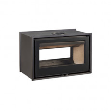 Recuperador de Calor a Lenha ARC 100 DC - Rocal