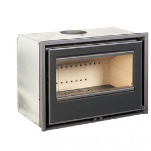 Recuperador de Calor a Lenha ARC 70 - Rocal