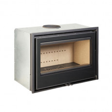 Recuperador de Calor a Lenha ARC 80 + Plus 180 - Rocal