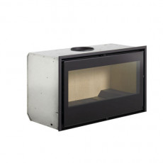 Recuperador de Calor a Lenha RCR 100 - Rocal