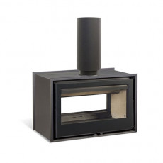 Recuperador de Calor a Lenha ARC 100 DC + Plus 180 - Rocal