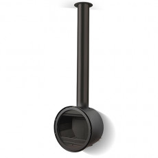 Lareira a Lenha D - 7 Suspensa - Rocal