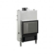 Recuperador de Calor Termogar LN70 para Aquecimento Central - Rocal