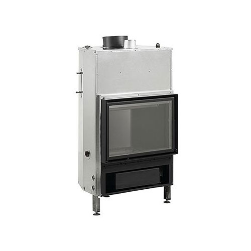 Recuperador de Calor Termogar LN70 para Aquecimento Central - Rocal