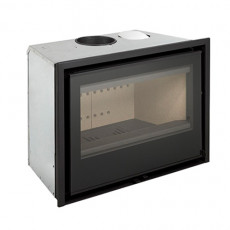 Recuperador de Calor a Lenha ARC 70 C - Rocal
