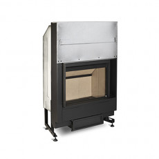 Recuperador de Calor a Lenha G 350 (Porta Guilhotina) - Rocal