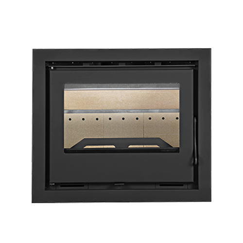 Recuperador de Calor Onix 600 Com Ventilação Forçada - Solrak Recuperador de Calor Onix 600 Com Ventilação Forçada - Solrak