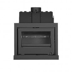 Recuperador de Calor Jade 710 Para Aquecimento Central - Solrak