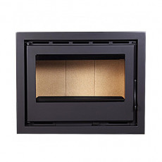 Recuperador de Calor Onix 700 com Ventilação Forçada - Solrak