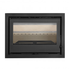 Recuperador de Calor Onix 800 Com Ventilação Forçada - Solrak