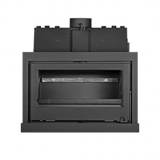 Recuperador de Calor Jade 910 para Aquecimento Central - Solrak