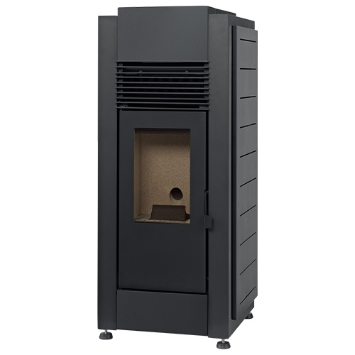 Salamandra a Pellets Alpes 10 kW - Solzaima Salamandra a Pellets Alpes 10 kW - Solzaima