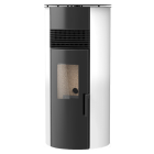 Salamandra a Pellets Amazon - Solzaima