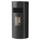 Salamandra a Pellets Amazon - Solzaima