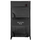 Caldeira a Lenha SZM W Plus 30 - Solzaima