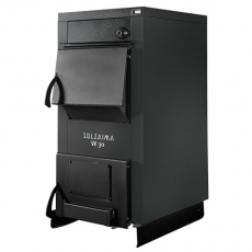 Caldeira a Lenha SZM W Plus 30 - Solzaima