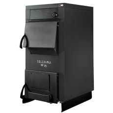 Caldeira a Lenha SZM W Plus 35 - Solzaima