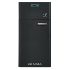 Caldeira a Pellets SZM A 18 Kw - Solzaima