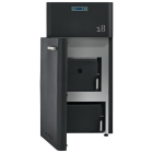 Caldeira a Pellets SZM A 18 Kw - Solzaima