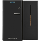 Caldeira a Pellets SZM A 18 Kw - Solzaima