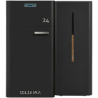 Caldeira a Pellets SZM A 24 Kw - Solzaima