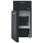 Caldeira a Pellets SZM A 30 Kw - Solzaima