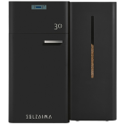 Caldeira a Pellets SZM A 30 Kw - Solzaima