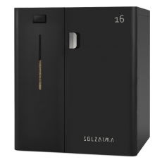 Caldeira a Pellets SZM A Plus 16 Kw - Solzaima