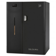 Caldeira a Pellets SZM A Plus 32 Kw - Solzaima