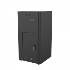 Caldeira a Pellets SZM Eco C 12 - Solzaima