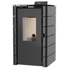 Salamandra a Pellets Europa - Solzaima