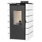 Salamandra a Pellets Europa - Solzaima