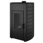 Salamandra a Pellets Hidro 23 kW - K2 Collection - Solzaima