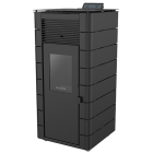 Salamandra a Pellets Himalaia Collection 10 kW - Solzaima