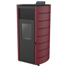 Salamandra a Pellets K2 Collection 10 kW - Solzaima