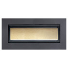 Recuperador a Lenha Trevi Eco 1100 - Solzaima