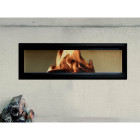 Recuperador a Lenha Trevi Eco 1100 - Solzaima