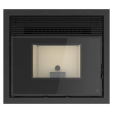 Recuperador de Calor a Pellets Earth - Solzaima