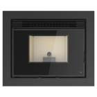 Recuperador de Calor a Pellets Fire - Solzaima