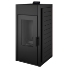 Salamandra a Pellets Hidro 23 kW - Douro Collection - Solzaima