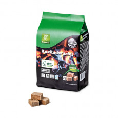 Acendalhas Ecológicas 72 Unidades