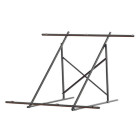 Kit Solar Termossifão 300 Litros - Aqualius