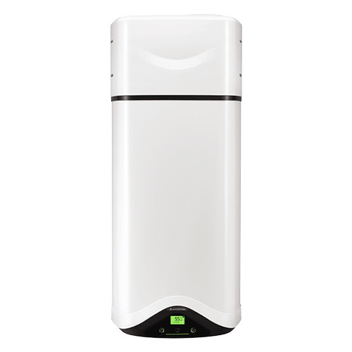 Bomba de Calor Para águas Quentes Sanitárias Nuos Evo 110 Litros - Ariston Bomba de Calor Para águas Quentes Sanitárias Nuos Evo 110 Litros - Ariston