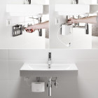 Esquentador Elétrico MBH4 - Clage