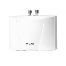 Esquentador Elétrico MBH4 - Clage
