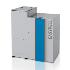 Caldeira a Pellet Easypell 16 - Easypell 