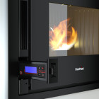 Recuperador a Pellets Zen - Freepoint