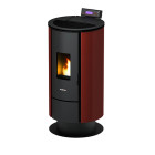 Salamandra a Pellets Flute - Freepoint